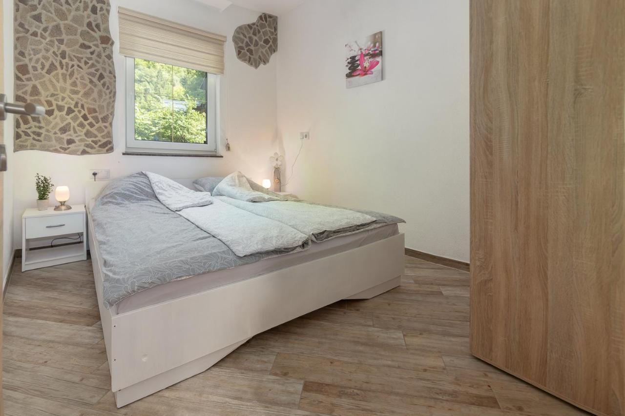 Apartma Bohinj Exterior photo