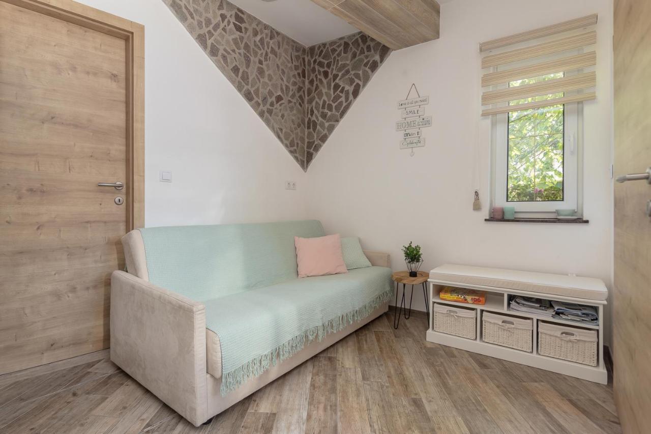 Apartma Bohinj Exterior photo
