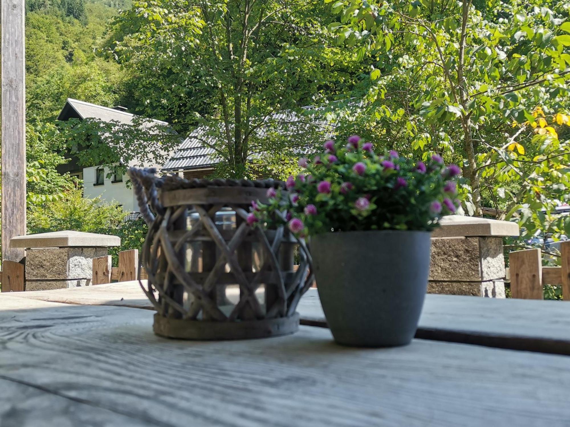 Apartma Bohinj Exterior photo